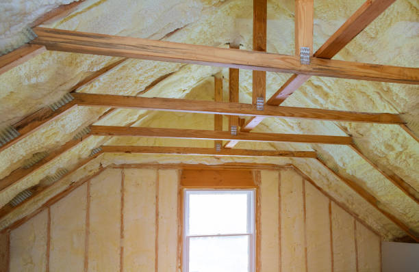 Greenwood, SC Insulation Contractor Company