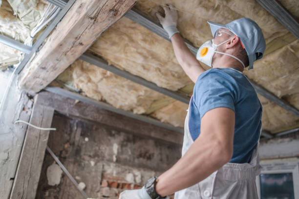 Best Energy Efficiency Insulation in Greenwood, SC