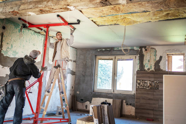 Best Blown-in Insulation in Greenwood, SC