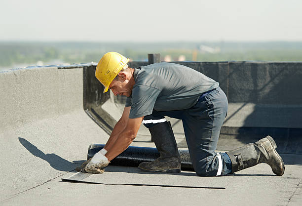 Types of Insulation We Offer in Greenwood, SC