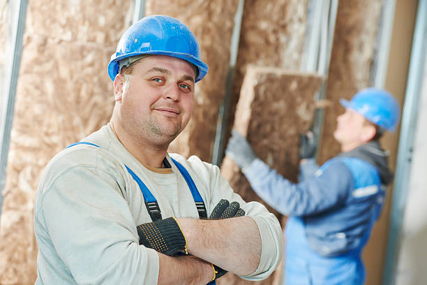 Best Spray Foam Insulation in Greenwood, SC